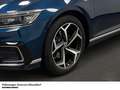 Volkswagen Passat GTE 1.4 eHybrid DSG Anhängerkupplung Bleu - thumbnail 8