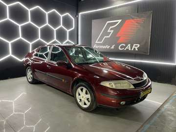 1.6 16v Authentique
