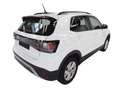 Volkswagen T-Cross 1.0 TSI Life DSG Kamera Navi LED ParAssist Weiß - thumbnail 5