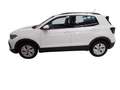 Volkswagen T-Cross 1.0 TSI Life DSG Kamera Navi LED ParAssist Weiß - thumbnail 6