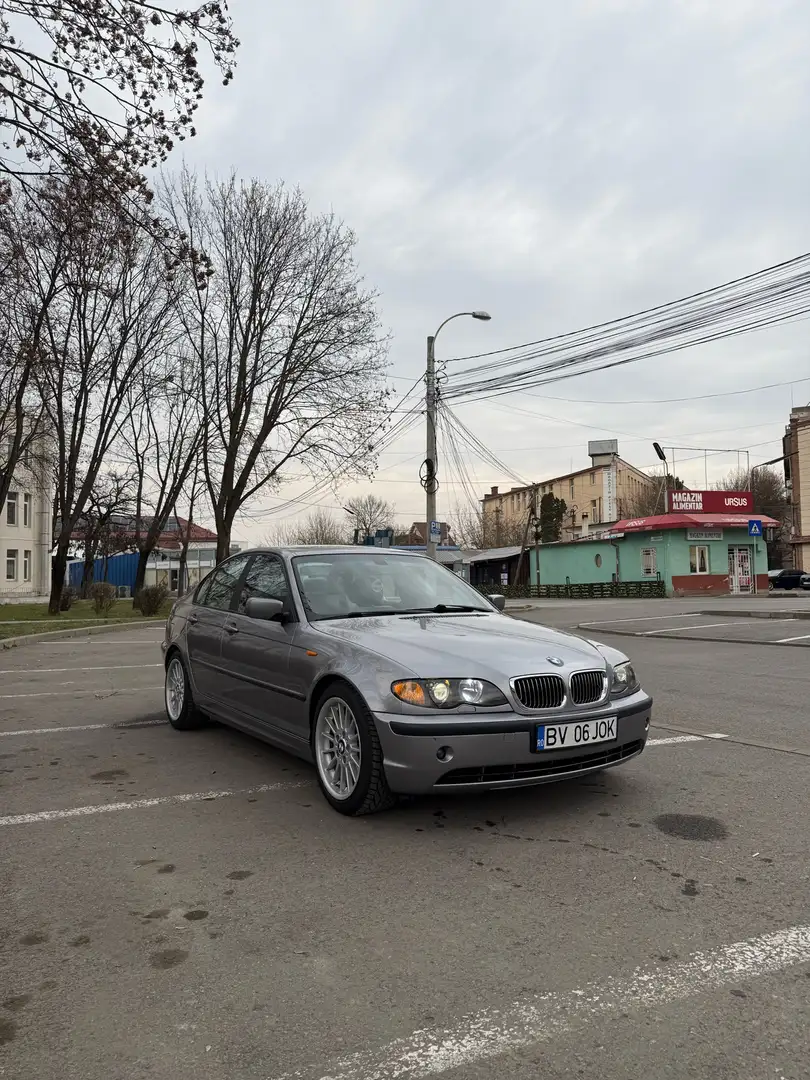 BMW 318 318i Edition Exclusive - 2