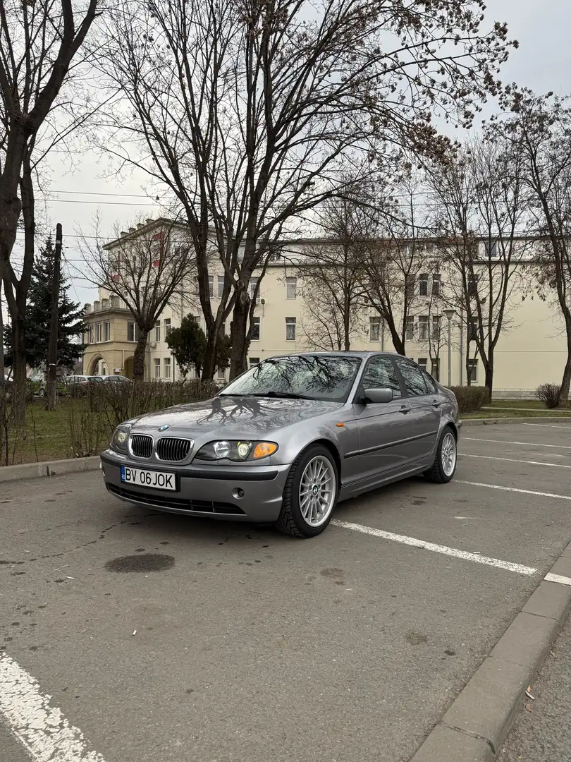 BMW 318 318i Edition Exclusive - 1
