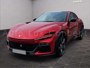 Magma/Airbrushed/Pano/Full Carbon/Lift/Massage