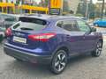 Nissan Qashqai N-Connecta 1.2 DIG-T Blau - thumbnail 4