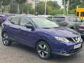 Nissan Qashqai N-Connecta 1.2 DIG-T Blau - thumbnail 3