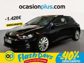 1.4 TSI BMT Typhoon by R-Line