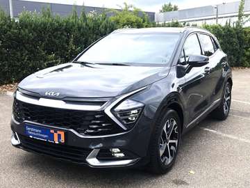 1.6 T-GDI 2WD DCT Autom. Spirit