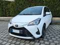 Toyota Yaris Yaris++5-Türer+1.0+VVT-i Weiß - thumbnail 1