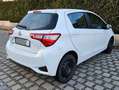 Toyota Yaris Yaris++5-Türer+1.0+VVT-i Weiß - thumbnail 2