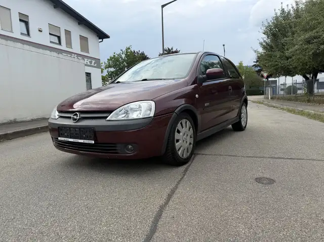 Opel Corsa-e Opel Corsa, Komfort Line