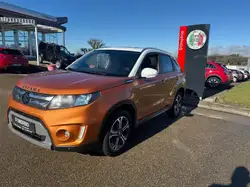 Suzuki Vitara 1.6 (4x2) Comfort+