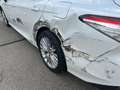 Toyota Camry Hybrid Executive Bianco - thumbnail 2