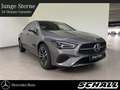 Mercedes-Benz CLA 180 PROGRESSIVE LED+KAMERA+NAVI+SITZHZG+SMAR Gris - thumbnail 1