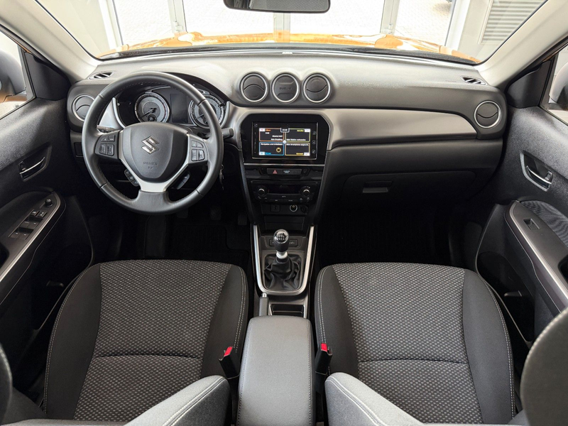 Suzuki Vitara 1.4 Mild-Hybrid Comfort / 24 Garantie — photo 7