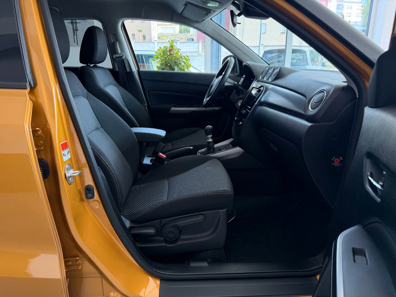 Suzuki Vitara 1.4 Mild-Hybrid Comfort / 24 Garantie — photo 13