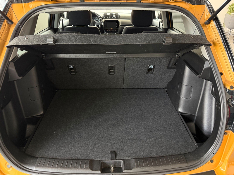 Suzuki Vitara 1.4 Mild-Hybrid Comfort / 24 Garantie — photo 12