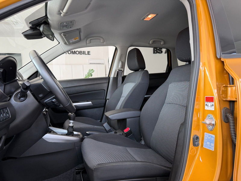 Suzuki Vitara 1.4 Mild-Hybrid Comfort / 24 Garantie — photo 9