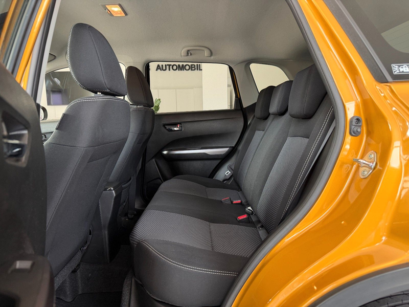 Suzuki Vitara 1.4 Mild-Hybrid Comfort / 24 Garantie — photo 11