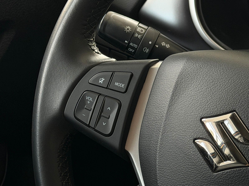 Suzuki Vitara 1.4 Mild-Hybrid Comfort / 24 Garantie — photo 15