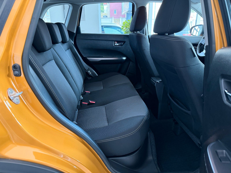 Suzuki Vitara 1.4 Mild-Hybrid Comfort / 24 Garantie — photo 10