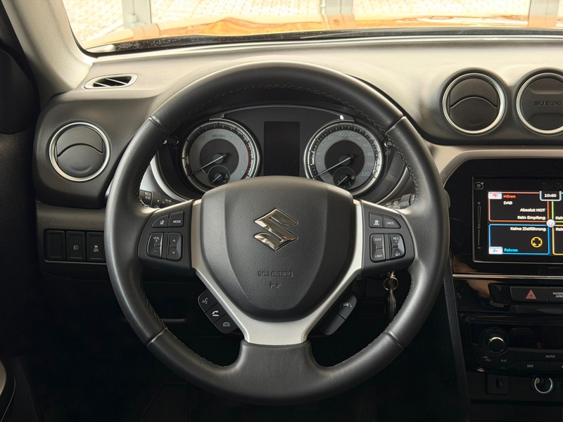 Suzuki Vitara 1.4 Mild-Hybrid Comfort / 24 Garantie — photo 14