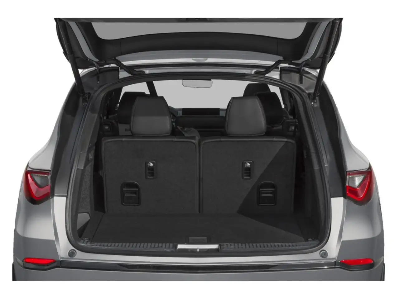 Acura MDX fotografie Acura MDX