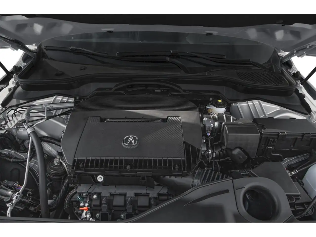 Acura MDX fotografie Acura MDX