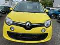 Renault Twingo Experience el. Faltdach Nur 65000km Gelb - thumbnail 4