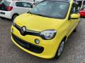 Renault Twingo Experience el. Faltdach Nur 65000km Gelb - thumbnail 1