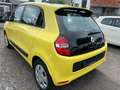 Renault Twingo Experience el. Faltdach Nur 65000km Gelb - thumbnail 8