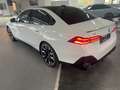 BMW 540 d xDrive M Sport Pano Head-Up 21 Zoll Kamera Weiß - thumbnail 5