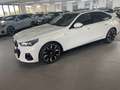 BMW 540 d xDrive M Sport Pano Head-Up 21 Zoll Kamera Weiß - thumbnail 1
