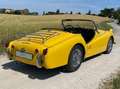 Triumph TR3 Bocca larga Gelb - thumbnail 1