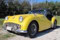 Triumph TR3 Bocca larga Gelb - thumbnail 2