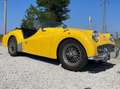 Triumph TR3 Bocca larga Gelb - thumbnail 3