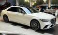 Mercedes-Benz S 400 d 4M L AMG*Pano*Burm4D*3xTV*FirstClass*4,5° Weiß - thumbnail 4