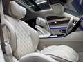 Mercedes-Benz S 400 d 4M L AMG*Pano*Burm4D*3xTV*FirstClass*4,5° Weiß - thumbnail 18