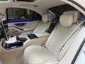 Mercedes-Benz S 400 d 4M L AMG*Pano*Burm4D*3xTV*FirstClass*4,5° Weiß - thumbnail 27
