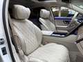 Mercedes-Benz S 400 d 4M L AMG*Pano*Burm4D*3xTV*FirstClass*4,5° Weiß - thumbnail 17