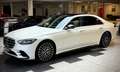 Mercedes-Benz S 400 d 4M L AMG*Pano*Burm4D*3xTV*FirstClass*4,5° Weiß - thumbnail 2