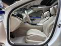 Mercedes-Benz S 400 d 4M L AMG*Pano*Burm4D*3xTV*FirstClass*4,5° Weiß - thumbnail 12