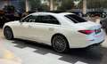 Mercedes-Benz S 400 d 4M L AMG*Pano*Burm4D*3xTV*FirstClass*4,5° Weiß - thumbnail 8