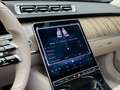 Mercedes-Benz S 400 d 4M L AMG*Pano*Burm4D*3xTV*FirstClass*4,5° Weiß - thumbnail 15