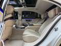 Mercedes-Benz S 400 d 4M L AMG*Pano*Burm4D*3xTV*FirstClass*4,5° Weiß - thumbnail 28