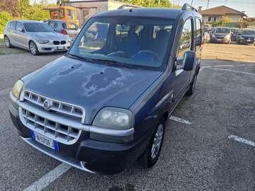 1.9 jtd ELX AUTOVETTURA