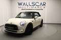 MINI Cooper Cabrio Aut. Blanco - thumbnail 2