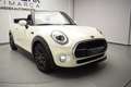 MINI Cooper Cabrio Aut. Blanco - thumbnail 22