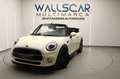 MINI Cooper Cabrio Aut. Blanco - thumbnail 3