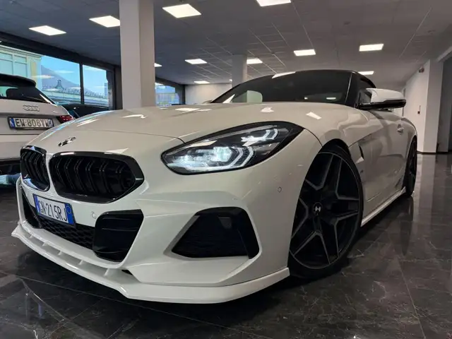 BMW Z4 sDrive20i Msport Performance / SED.RISC. / SPOILER