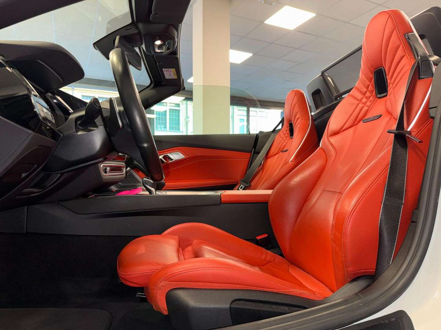 BMW Z4 M Sport SDrive20i -  - Joinsteer - #3